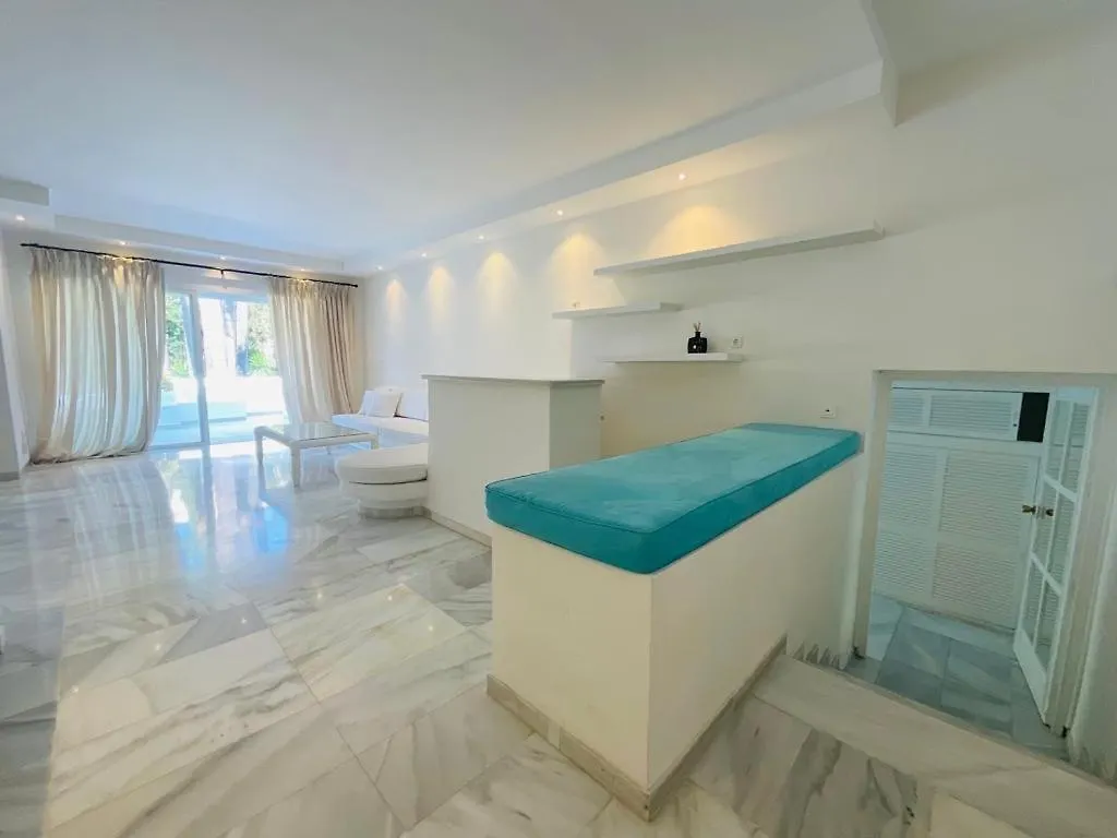 Casa Coco-Puerto Banus Apartment Marbella 0*,  Spain