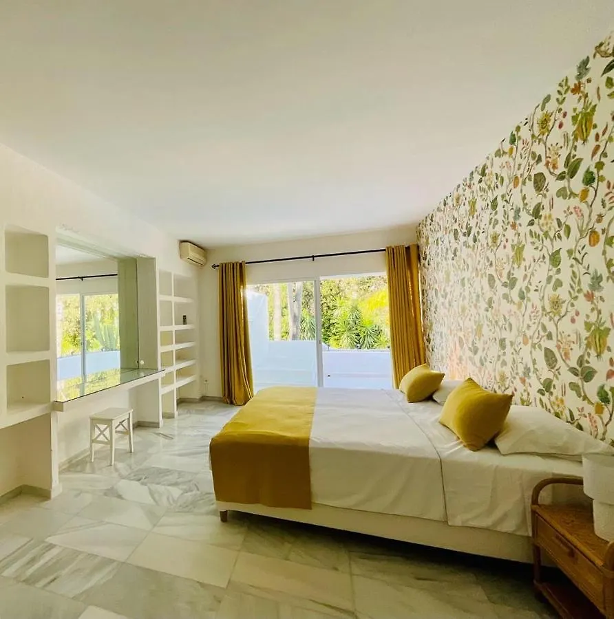 Casa Coco-Puerto Banus Apartment Marbella Spain