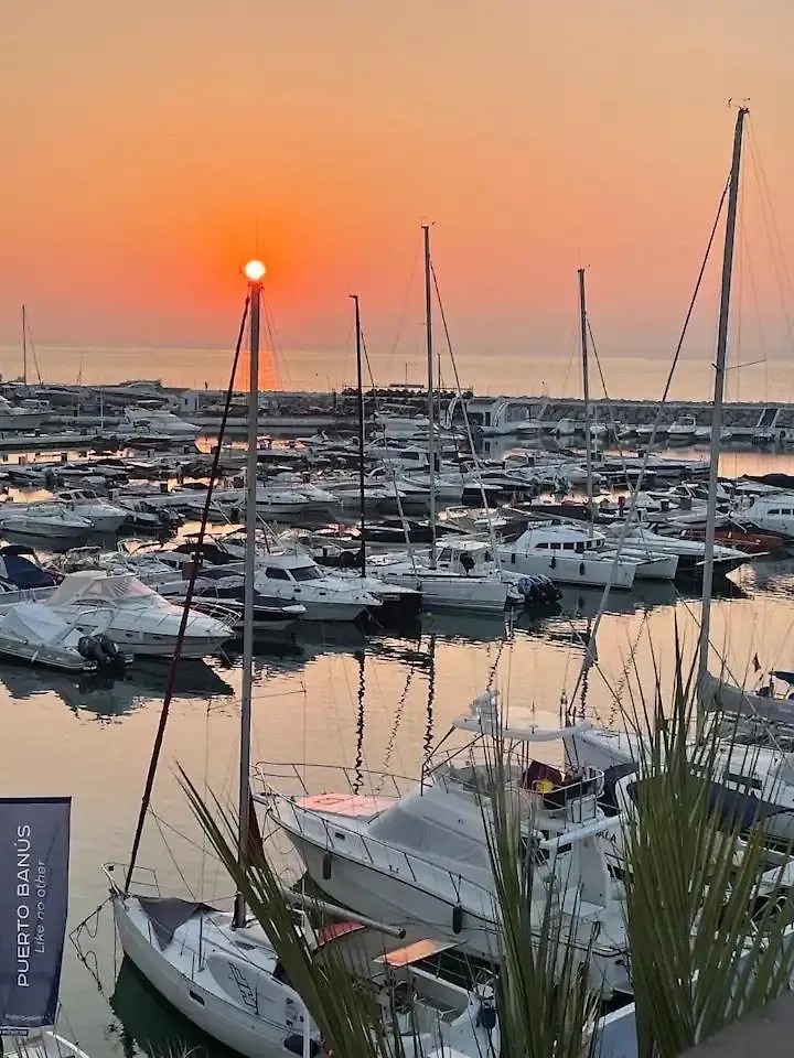 Casa Coco-Puerto Banus Apartment Marbella Spain