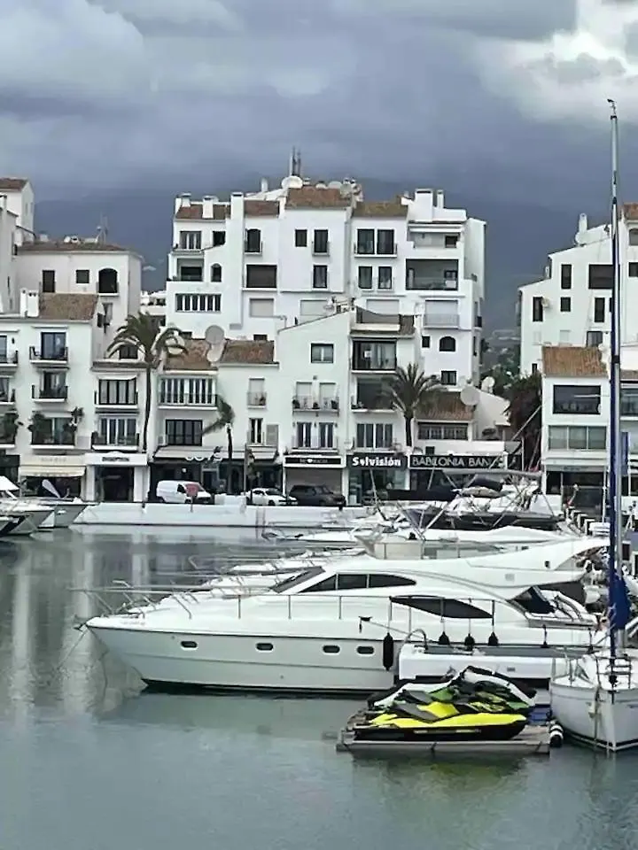 Casa Coco-Puerto Banus Apartment Marbella 0*,  Spain