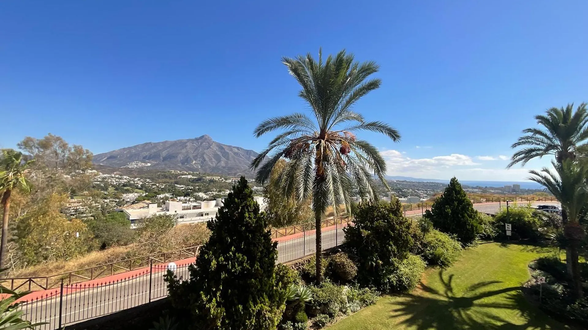 Casa Coco-Puerto Banus Apartment Marbella 0*,  Spain