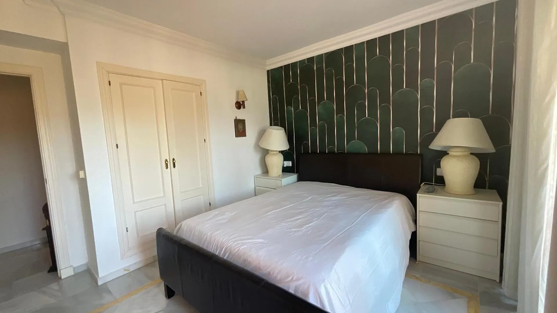 Casa Coco-Puerto Banus Apartment Marbella Spain