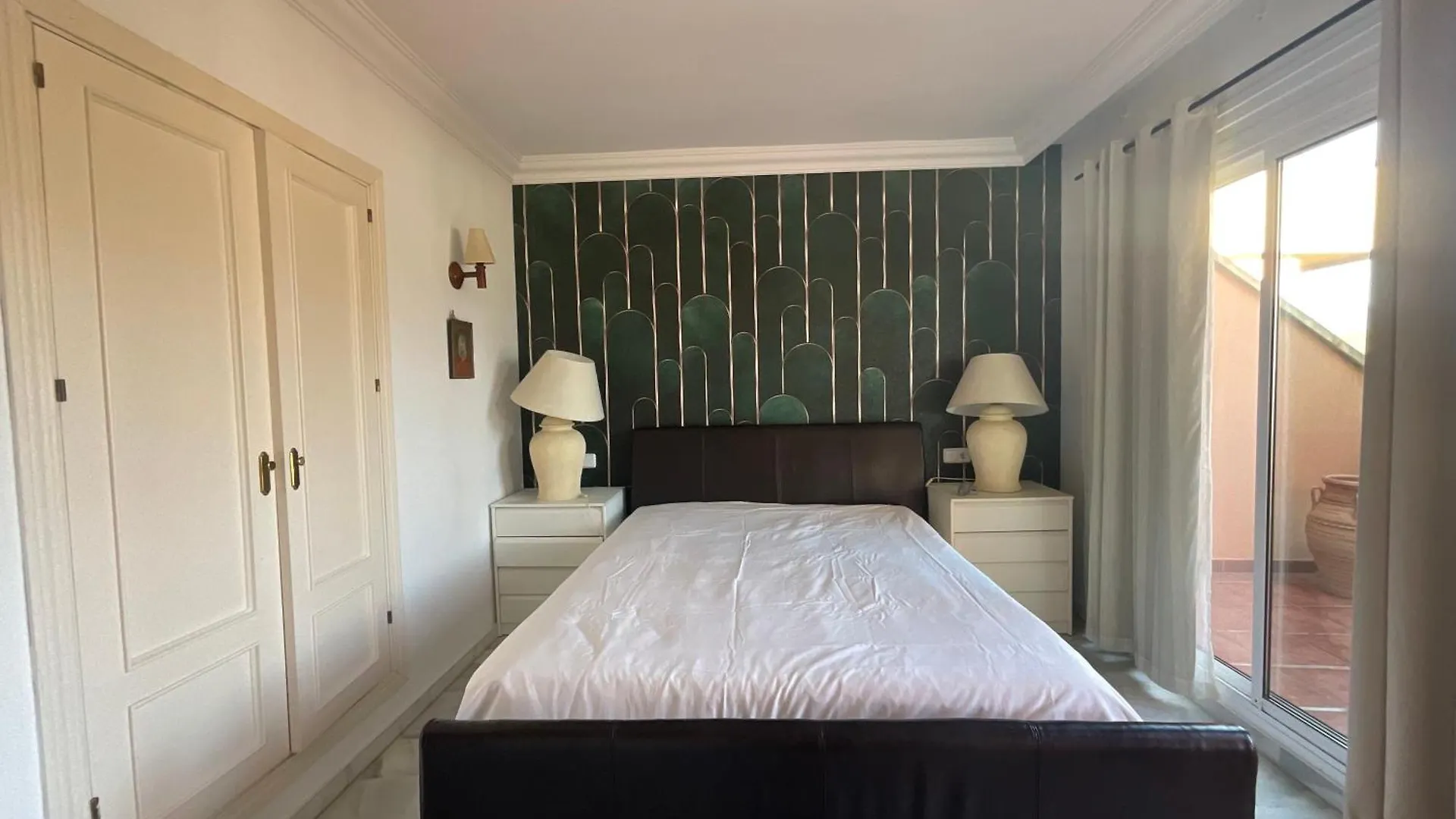 Casa Coco-Puerto Banus Apartment Marbella