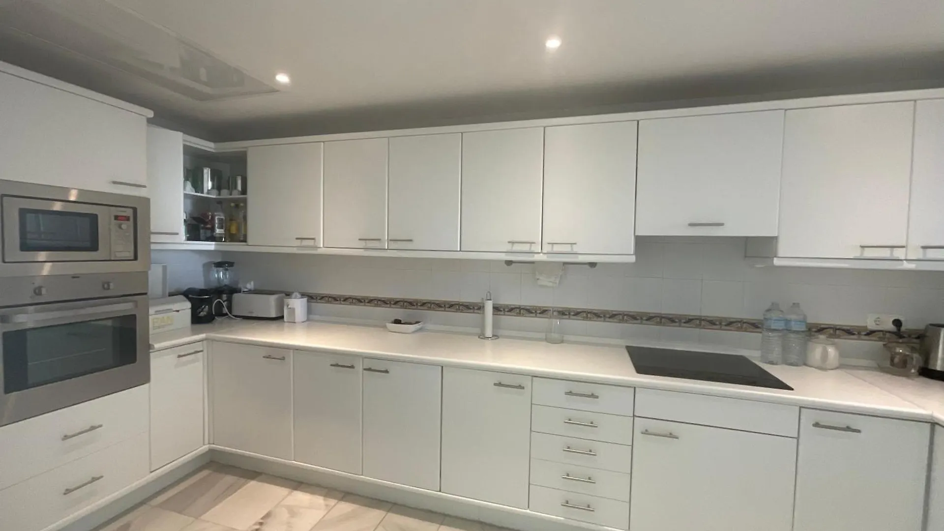 Casa Coco-Puerto Banus Apartment Marbella