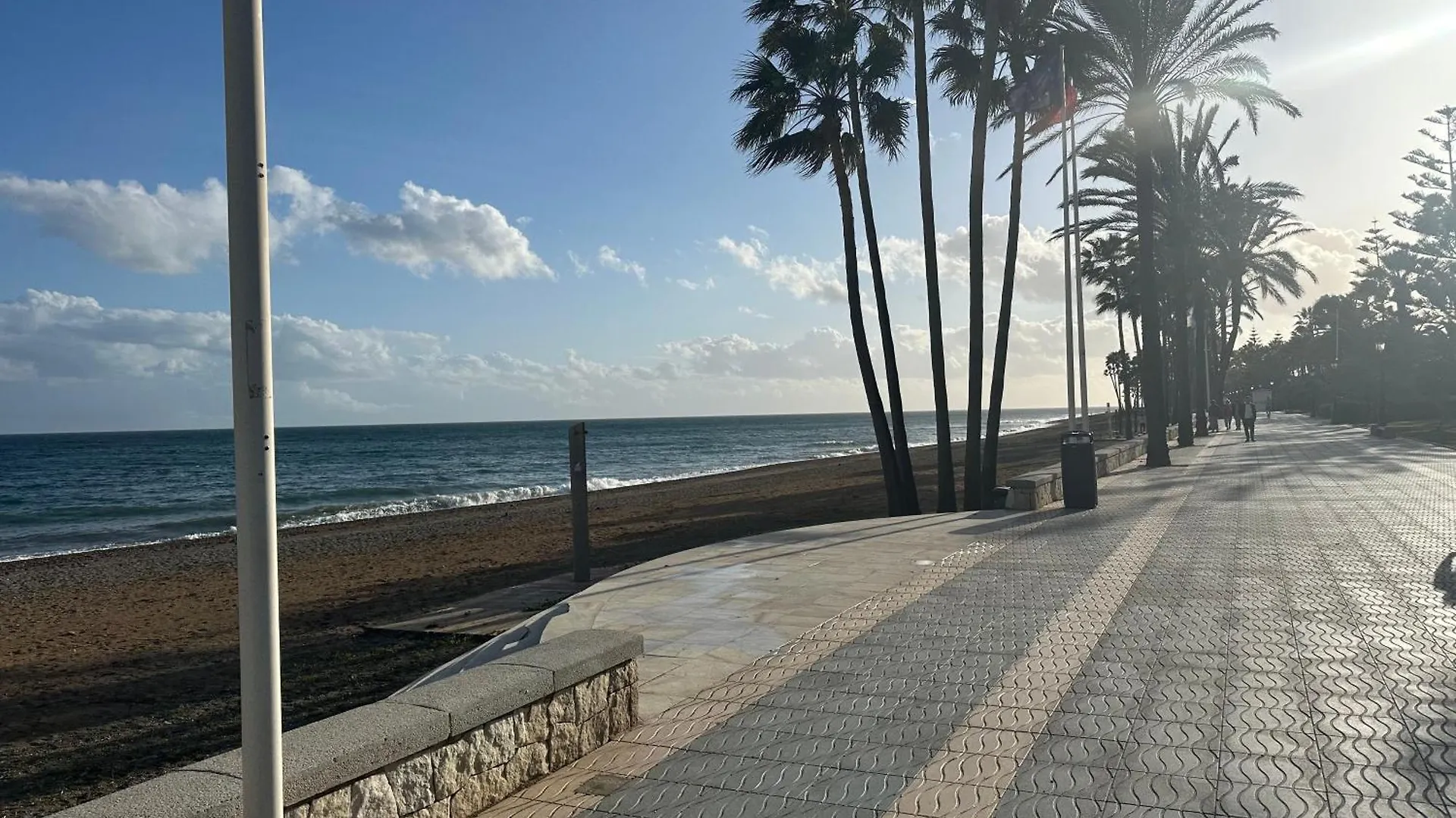 Casa Coco-Puerto Banus Lägenhet Marbella